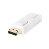 Logilink 4K DisplayPort 1.2 zu HDMI Adapter (Passiv)