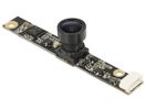Kameramodul USB Delock CMOS IR 3,14 Megapixel 80° V5 Fixf