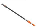 Gardena Cleansystem Teleskop-Stiel M-XL 155 - 260 cm