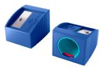 FABER-CASTELL Einzelspitzer Grippy 10 Stck