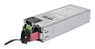 Silverstone CRPS-Netzteil Gemini 1300C Platinum 1300W silber