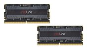 SO DDR5 96GB PC 5600 CL46 (2x48GB) KIT Mushkin Redline 1, intern retail