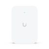 Ubiquiti U7 Pro XG Wall 5800 Mbit/s Wit Power over Ethernet (PoE)