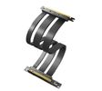 Antec Riser-Kabel 300mm AT-RCAB-BK300-PCIE4               BK retail