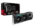 ASRock RX9070XT  CL 16             16GB DDR6  HDMI/3xDP