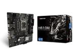 Biostar H610MT-E                     (H610,S1700,mATX,DDR4)