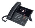 AUERSWALD Telefon COMfortel  D-400 schwarz