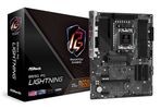 ASRock B650  PG Lightning        AM5 ATX  HDMI          DDR5 retail