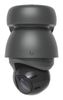 Ubiquiti Video Camera AI PTZ Industrial black
