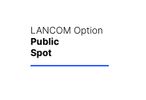 LANCOM Public Spot XL Option