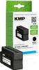 KMP Patrone HP CN045AE NR.950XL black 2300 S. H100 refilled