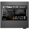 Antec Netzteil CSK 850  PRO EC 80+B  850W  ATX3.1/GEN5.1  BK retail