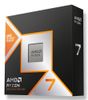 AMD   Ryzen 7  9800X3D 5,2GHz AM5 104MB Cache