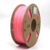 gembird Filamentcassette PLA pink 1.75mm 1kg schmale Spule
