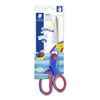 STAEDTLER Schere Noris 21cm Kartonkarte