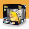 TUBBZ Sammelente - Back to the Future Doc Brown in Box   9cm
