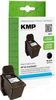 KMP Patrone HP C6656AE  Nr.56 black 520 S. H11 refilled