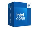 Intel Core i7 14700F  LGA1700 33MB Cache 5,4GHz retail