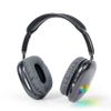 gembird BT Stereo-Headset mit integriertem Mikrofon Schw.