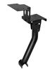OPLITE Handbremshalter GTR S8 Elite                    black retail