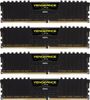 DDR4  64GB PC 2400 CL14 CORSAIR KIT (4x16GB) Vengeance LPX retail