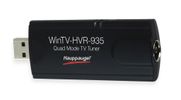 Hauppauge TV-Tuner WIN TV HVR-935C HD USB 2.0 Stick DVB-T2/C