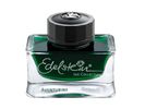 Pelikan Tinte         Edelstein grün              50ml