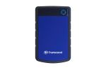 Transcend 6.3cm   4TB USB3.1 StoreJet 25H3B Navy Blue