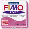 FIMO Mod.masse Fimo soft himbeere