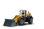 Jamara RC Radlader 564 Liebherr gelb   ohne Akku          6+