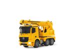 Jamara Mercedes Schwerlastkran Arocs1:20 2,4Ghz           6+