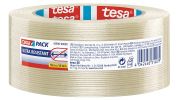 tesapack Ultra Resistant Monofilament 50m 50mm -Packband-