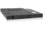 We-Ra. IcyDock  6,3cm SATA/SAS HDD&SSD -> Slim ODD/FDD