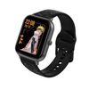 abyx Smartwatch Fit Touch 3 Naruto Uzumaki        space grau