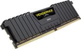 DDR4  16GB PC 2400 CL14 CORSAIR Vengeance LPX black retail