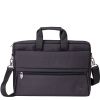 Riva NB Tasche   Tiergarten    15,6"      schwarz      8630
