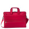 Riva NB Tasche   Tiergarten    15,6"      rot          8630
