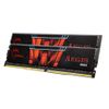 DDR4  8GB PC 2133 CL15 G.Skill KIT (2x4GB) 8GIS  Aegis   4