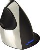 Evoluent Maus VerticalMouse C Rechts silver USB retail