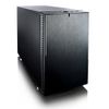 FRACTAL DESIGN Geh DEFINE Nano S Black Window