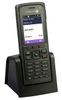 Alcatel-Lucent 8262 DECT-Mobilteil mit Akku und Gürtelclip