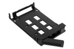 We-Ra. IcyDock  6,3cm SATAI-III HDD&SSD 7-12,5mm