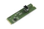 Icy Dock MB309A interfacekaart/-adapter M.2, SAS
