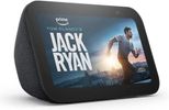 Amazon Echo Show 5 (3nd Generation 2023) Antraciet DE