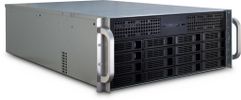 Inter-Tech 48.3cm IPC 4U-4416L   4HE  STORAGE