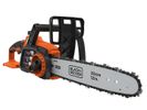 Black&Decker Akku-Kettensäge 36V ohne Akku, 30 cm GKC3630LB