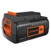 Black&Decker Akku Slidepack 36V 2,0 Ah Li-Ion BL20362