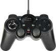 Speedlink Gamepad THUNDERSTRIKE, für PC, USB, schwarz retail