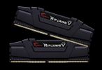 DDR4 32GB PC 3200 CL16 G.Skill KIT (2x16GB) 32GVK  Ripjaws