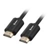 Sharkoon Kabel   HDMI -> HDMI 4K       2m           schwarz